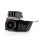 Subaru Impreza 2015-2016 Fog Light Cover Passenger Side