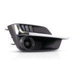 Subaru Impreza 2015-2016 Fog Light Cover Passenger Side
