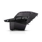Subaru Impreza 2015-2016 Fog Light Cover Passenger Side