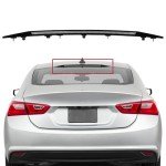 Dimeani High Mount Brake Light for Chevy Malibu