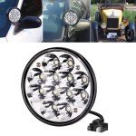 NWpangu 5.75" LED Spotlight for Unity Boats