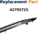 Dimeani High Mount Brake Light for Chevy Malibu