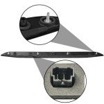 Dimeani High Mount Brake Light for Chevy Malibu