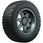 BFGoodrich All Terrain KO2 Radial Tire - LT215/75R15