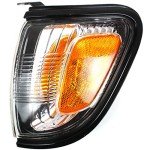 Toyota Tacoma 2001-2004 Driver Side Marker Light