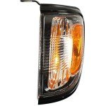 Toyota Tacoma 2001-2004 Driver Side Marker Light