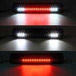High Mount Third Brake Light for Silverado/Sierra