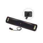 High Mount Third Brake Light for Silverado/Sierra