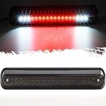 High Mount Third Brake Light for Silverado/Sierra