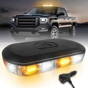 700A Rooftop Emergency Strobe Light Bar