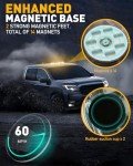 700A Rooftop Emergency Strobe Light Bar