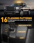 700A Rooftop Emergency Strobe Light Bar