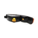 Jeep Liberty Turn Signal Light Assembly Pair