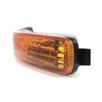 Jeep Liberty Turn Signal Light Assembly Pair