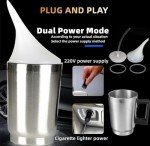 Vapor Headlight Restoration Kit with UV Protection