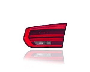 BMW 3-Series Trunk Back Up Light Assembly
