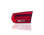 BMW 3-Series Trunk Back Up Light Assembly