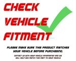 BMW 3-Series Trunk Back Up Light Assembly
