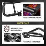 Crash Bars for Honda Rebel CMX500 (2017-2023)