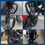 Crash Bars for Honda Rebel CMX500 (2017-2023)