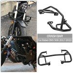Crash Bars for Honda Rebel CMX500 (2017-2023)