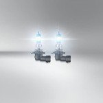 Osram Night Breaker Laser HB3 Headlight Bulbs