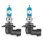 Osram Night Breaker Laser HB3 Headlight Bulbs