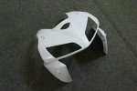 Unpainted Fairing Kit for Honda CBR600RR 2005-2006