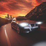 Osram Night Breaker Laser HB3 Headlight Bulbs