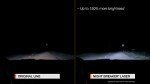 Osram Night Breaker Laser HB3 Headlight Bulbs