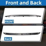 LED Third Brake Light for 2016-2024 Chevy Malibu