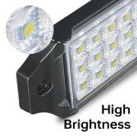 HOZILIFE 40W LED Pod Lights for Off-Road Use