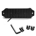 HOZILIFE 40W LED Pod Lights for Off-Road Use
