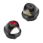 LED License Plate Light for Ford Trucks