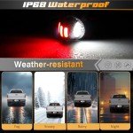 LED License Plate Light for Ford Trucks
