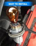 Turn Signal Light Socket & Plug for Toyota