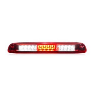 LESAUCE LED High Mount Brake Light for Silverado