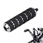 Chrome Extended Toe Shift Peg for Harley Motorcycles