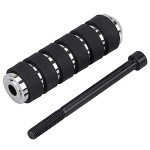Chrome Extended Toe Shift Peg for Harley Motorcycles