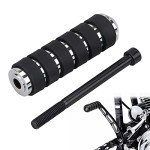 Chrome Extended Toe Shift Peg for Harley Motorcycles