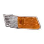 TYC Right Turn Signal Light for Jeep Patriot