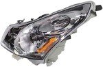 Infiniti G35 2007-2008 Driver Side HID Headlight