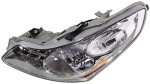 Infiniti G35 2007-2008 Driver Side HID Headlight