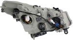 Infiniti G35 2007-2008 Driver Side HID Headlight