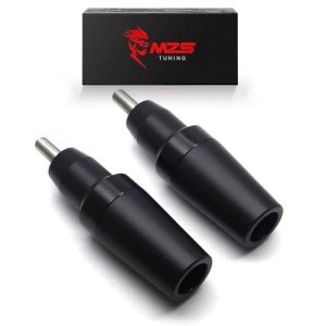 MZS Motorcycle Frame Sliders for YZF-R7 2022-2024