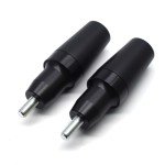 MZS Motorcycle Frame Sliders for YZF-R7 2022-2024
