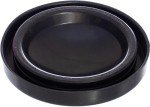 Jeep Grand Cherokee Headlight Bulb Cap Cover