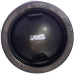 Jeep Grand Cherokee Headlight Bulb Cap Cover