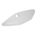 CRF250L Motorcycle Plastic Body Kit - Red/White