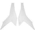 CRF250L Motorcycle Plastic Body Kit - Red/White